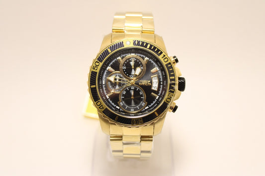 Invicta Pro Diver SCUBA Men's Watch - 45mm