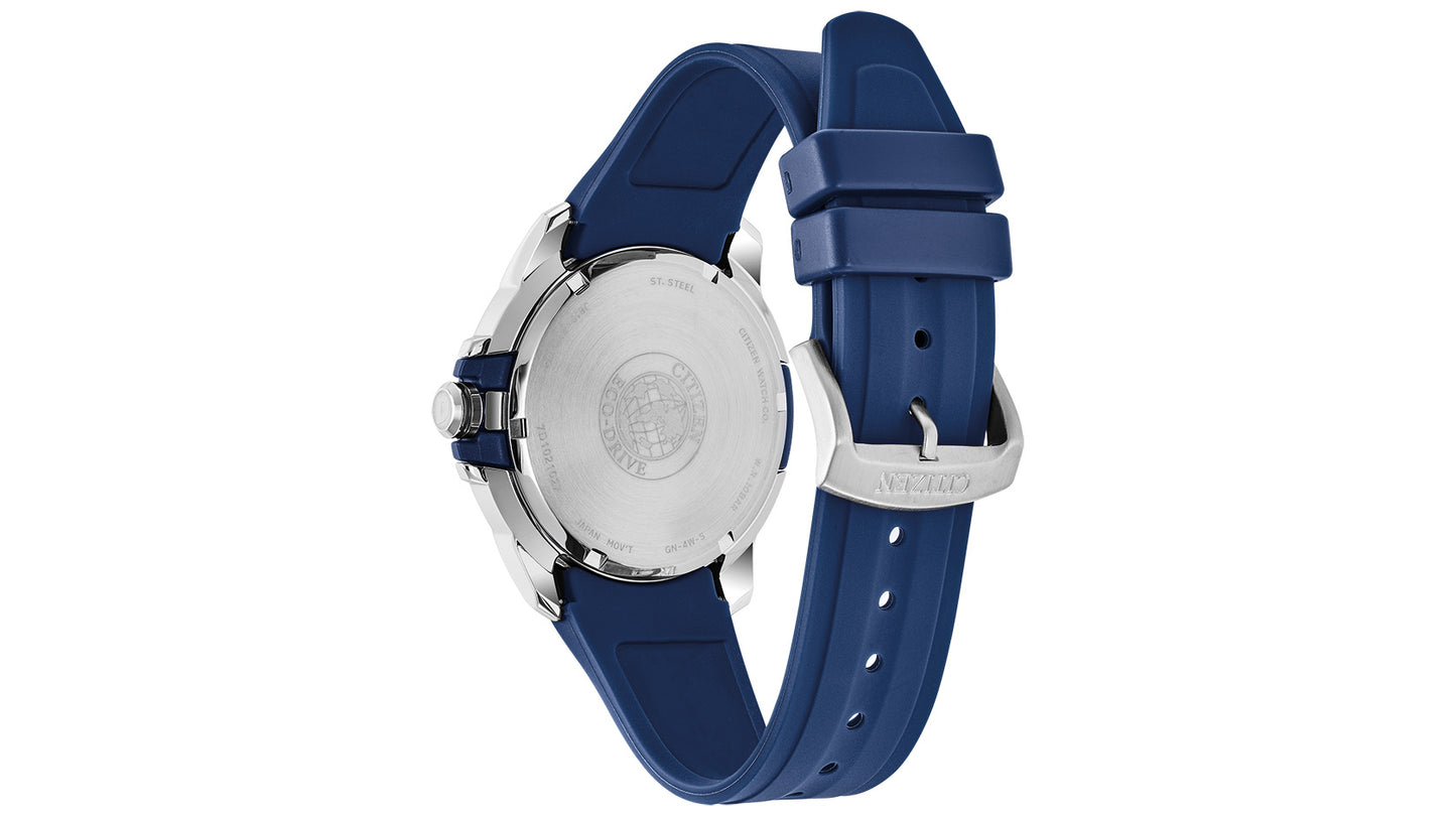 Citizen Sport Casual 44mm - AW1158-05L