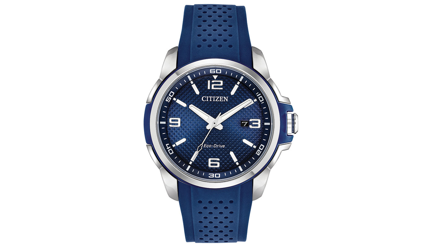 Citizen Sport Casual 44mm - AW1158-05L