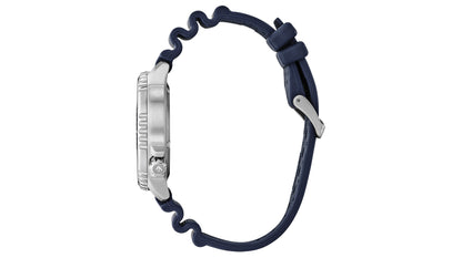 Eco-Drive Men's Promaster Blue Strap Watch 44mm