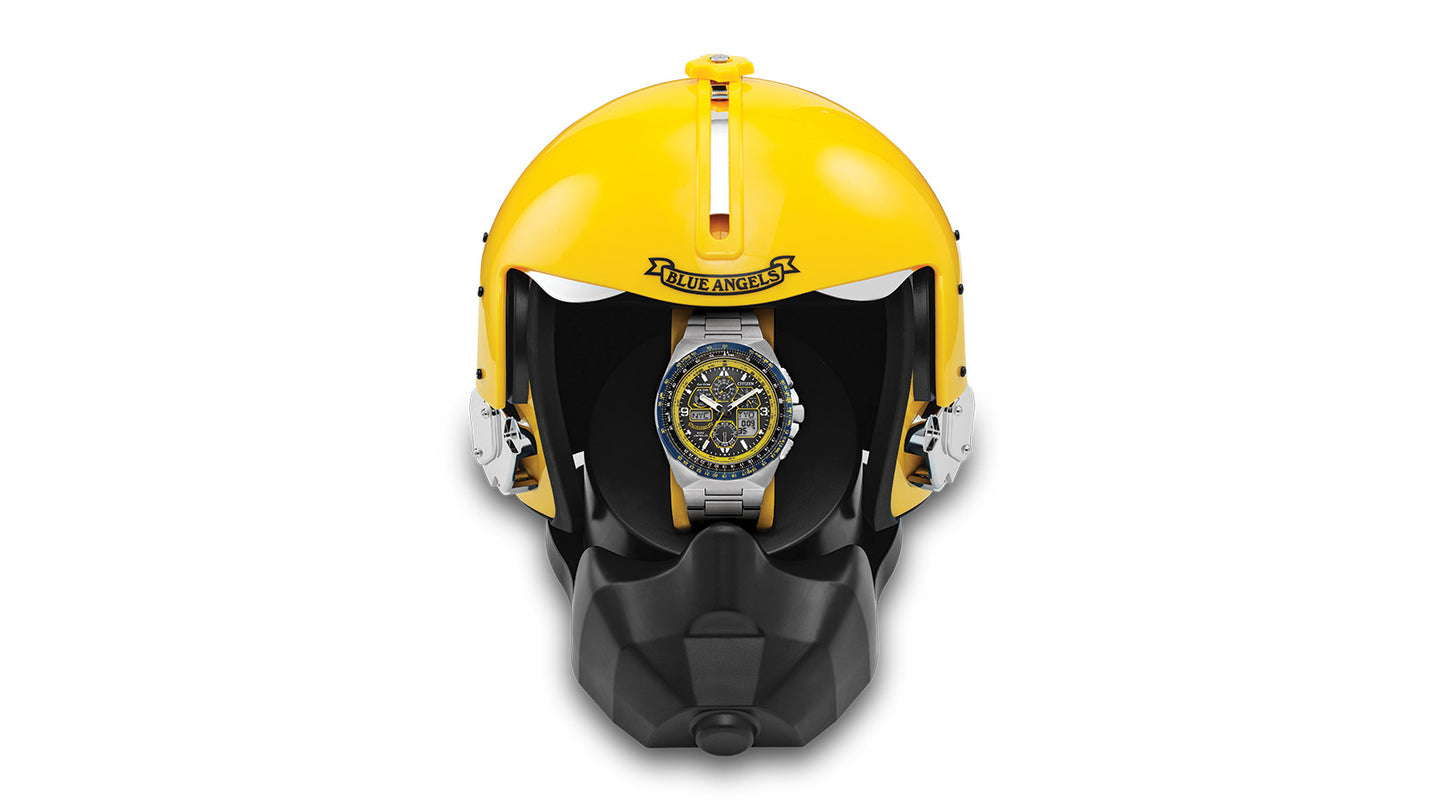 Citizen Promaster Skyhawk A-T