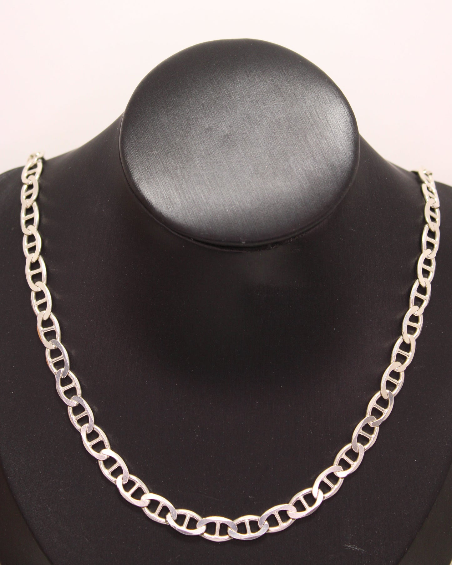 Mariner Silver 925 Chain