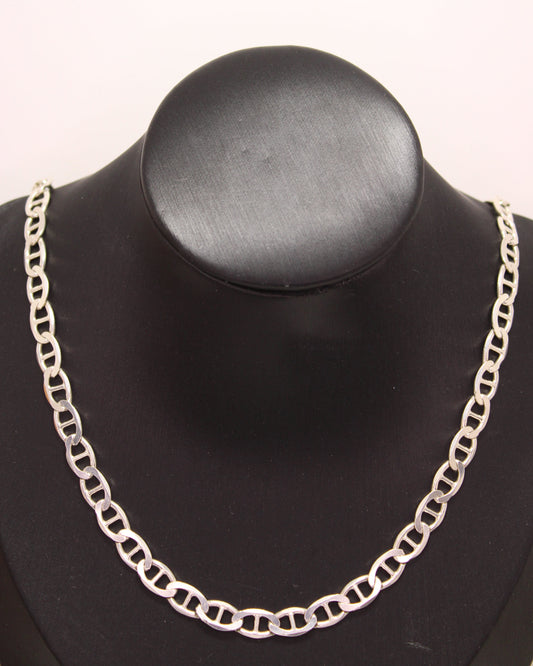 Mariner Silver 925 Chain