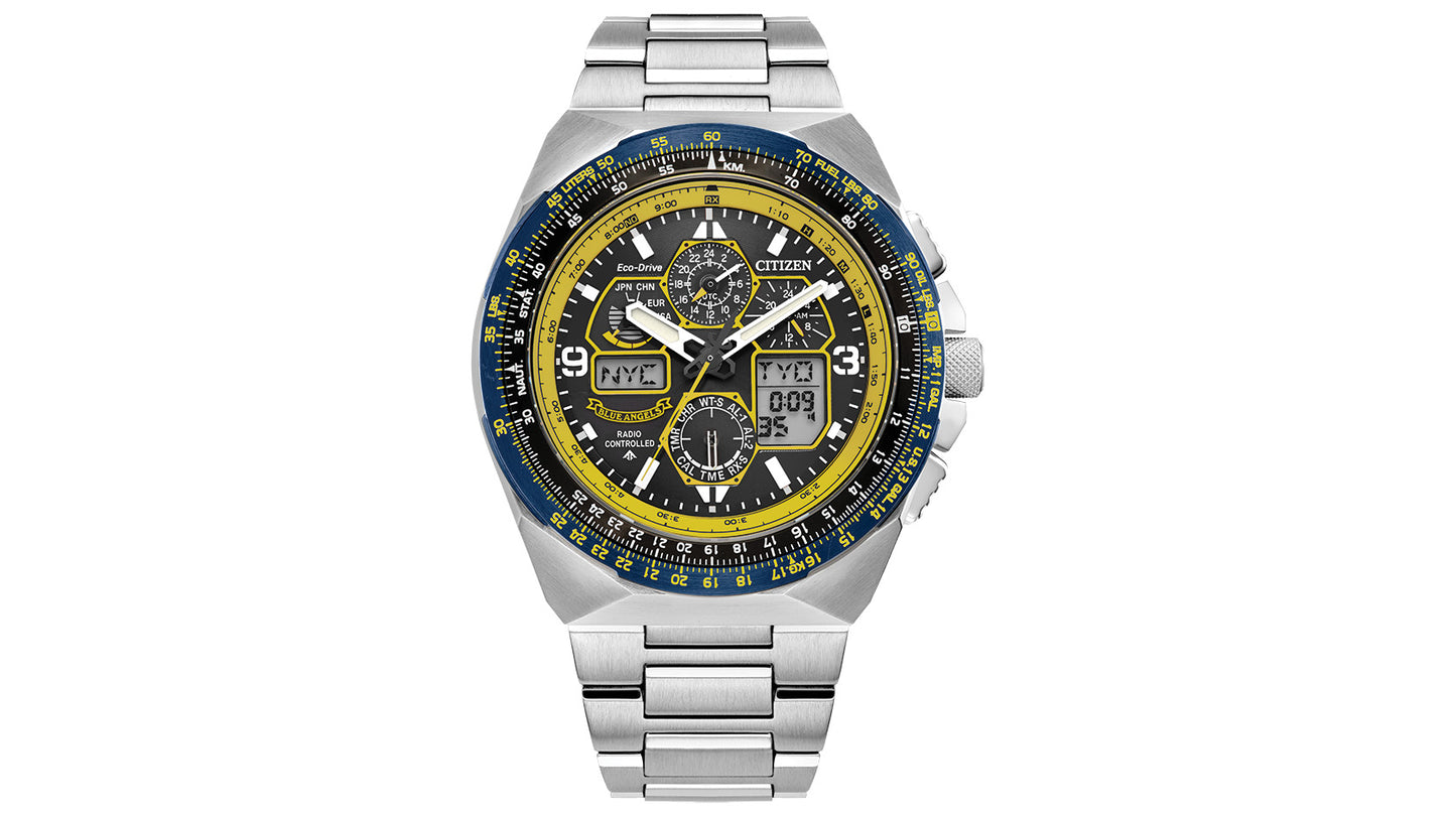 Citizen Promaster Skyhawk A-T