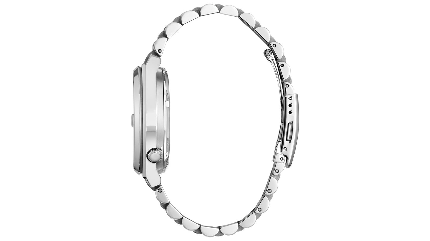 Citizen Tsuyosa Black Dial