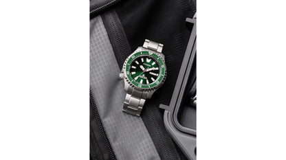 Men's Promaster Automatic Dive Silver-tone Watch - 44mm