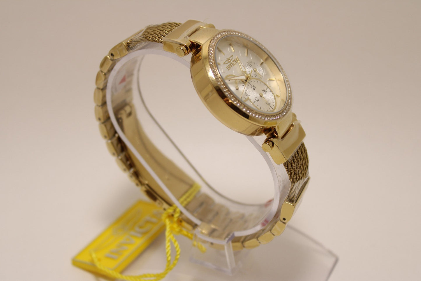Invicta Angel Eterna Women's Watch - 36mm