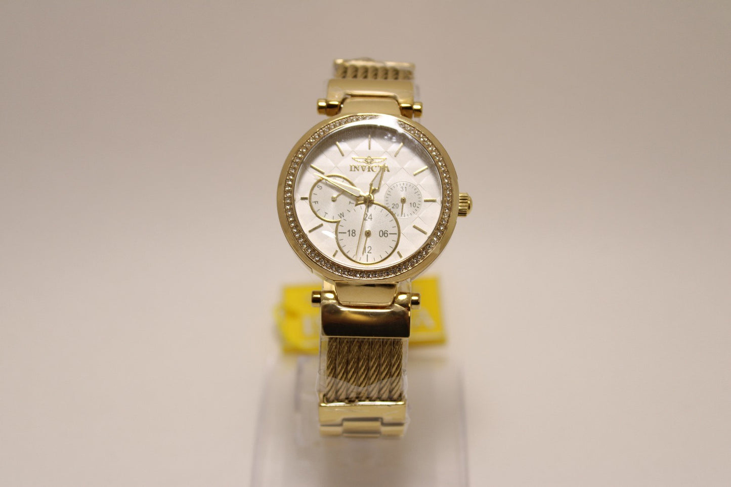 Invicta Angel Eterna Women's Watch - 36mm