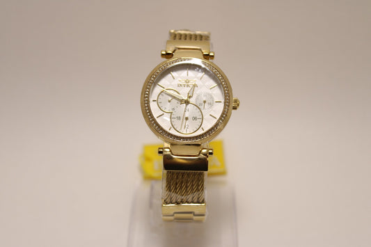 Invicta Angel Eterna Women's Watch - 36mm